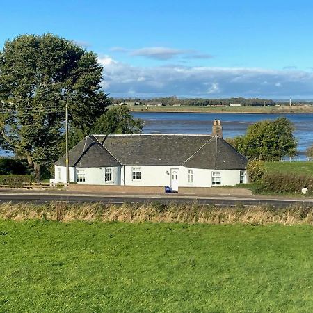 The Old Toll House Vila St Andrews Exterior foto