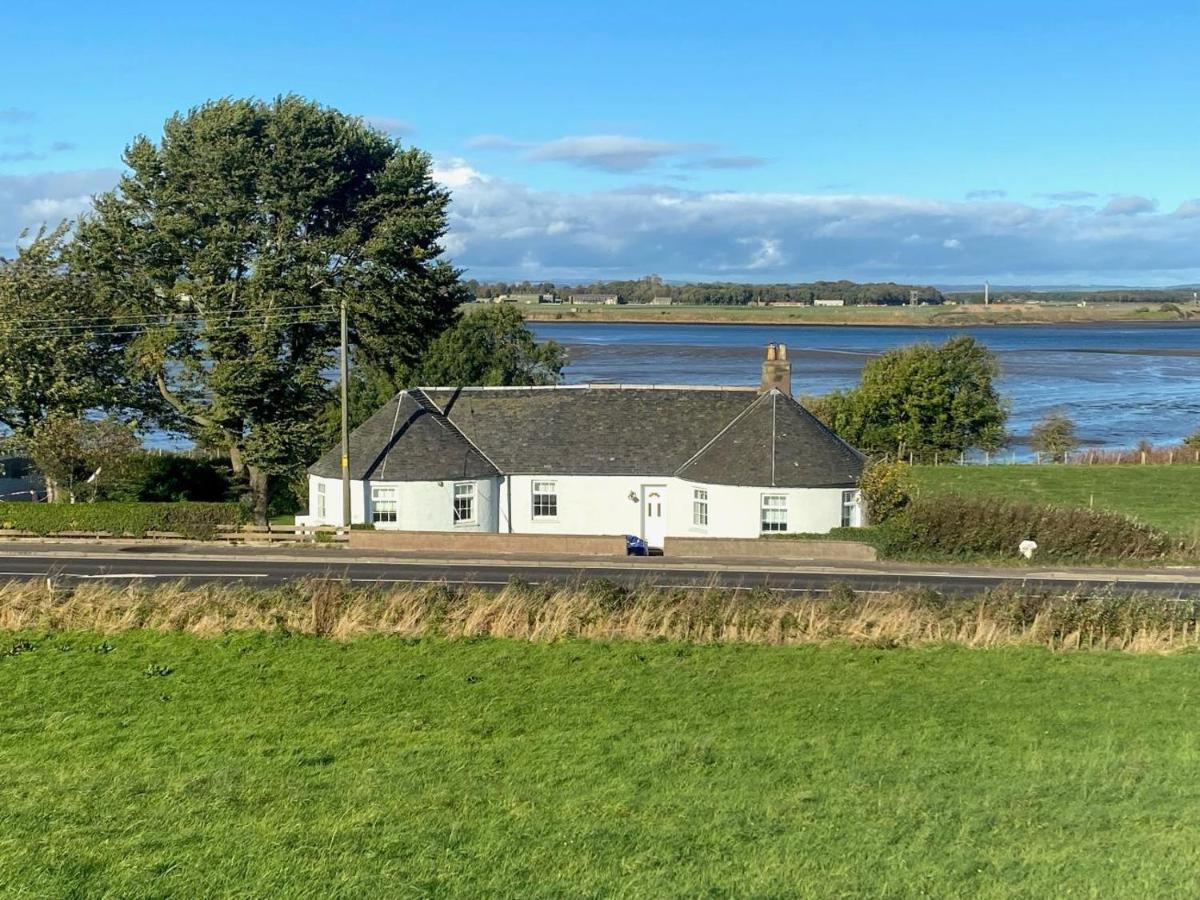 The Old Toll House Vila St Andrews Exterior foto